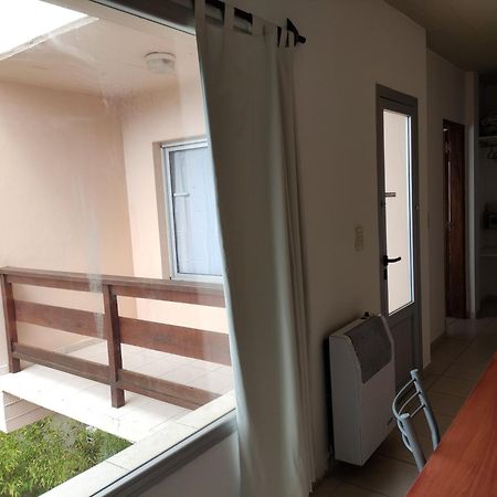 Hosteria Ymaz Villa Gesell Esterno foto