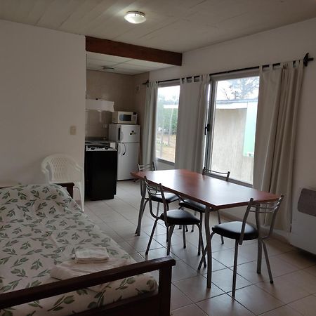Hosteria Ymaz Villa Gesell Esterno foto