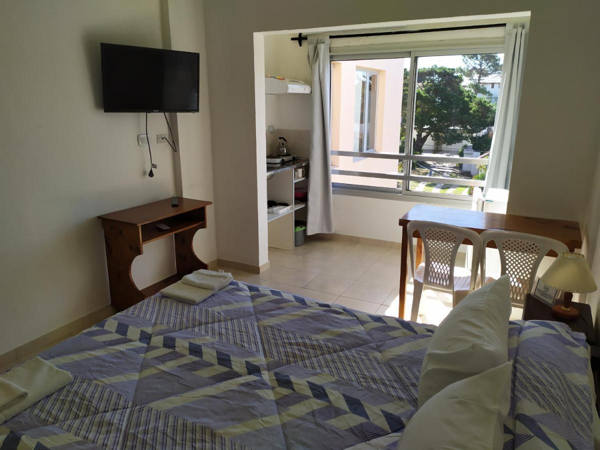 Hosteria Ymaz Villa Gesell Esterno foto