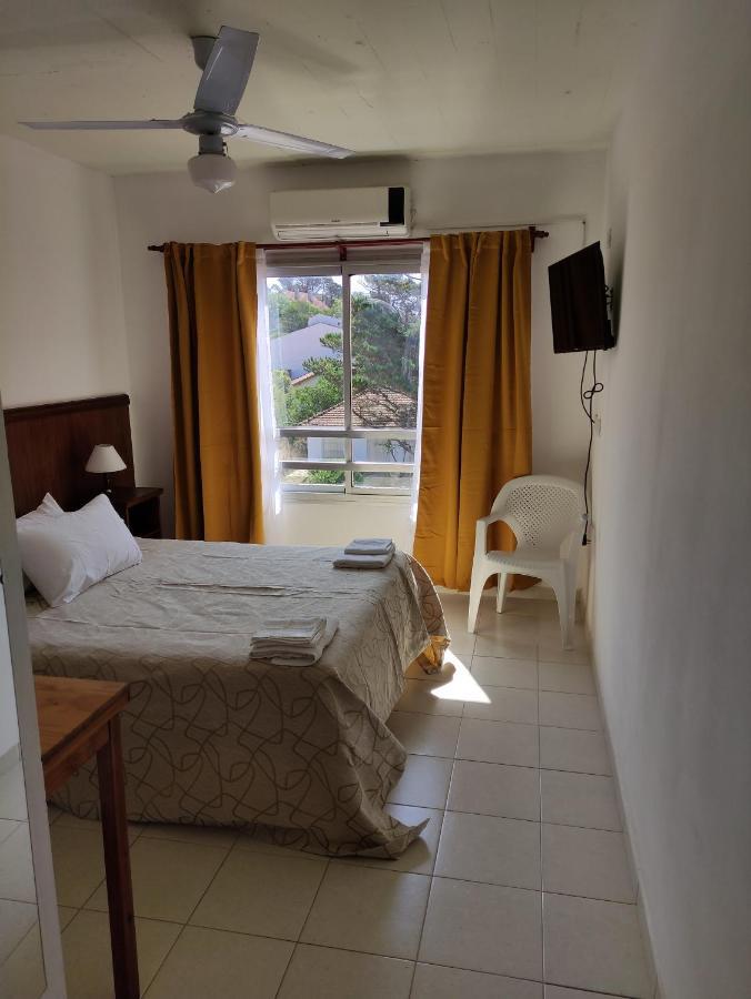 Hosteria Ymaz Villa Gesell Esterno foto