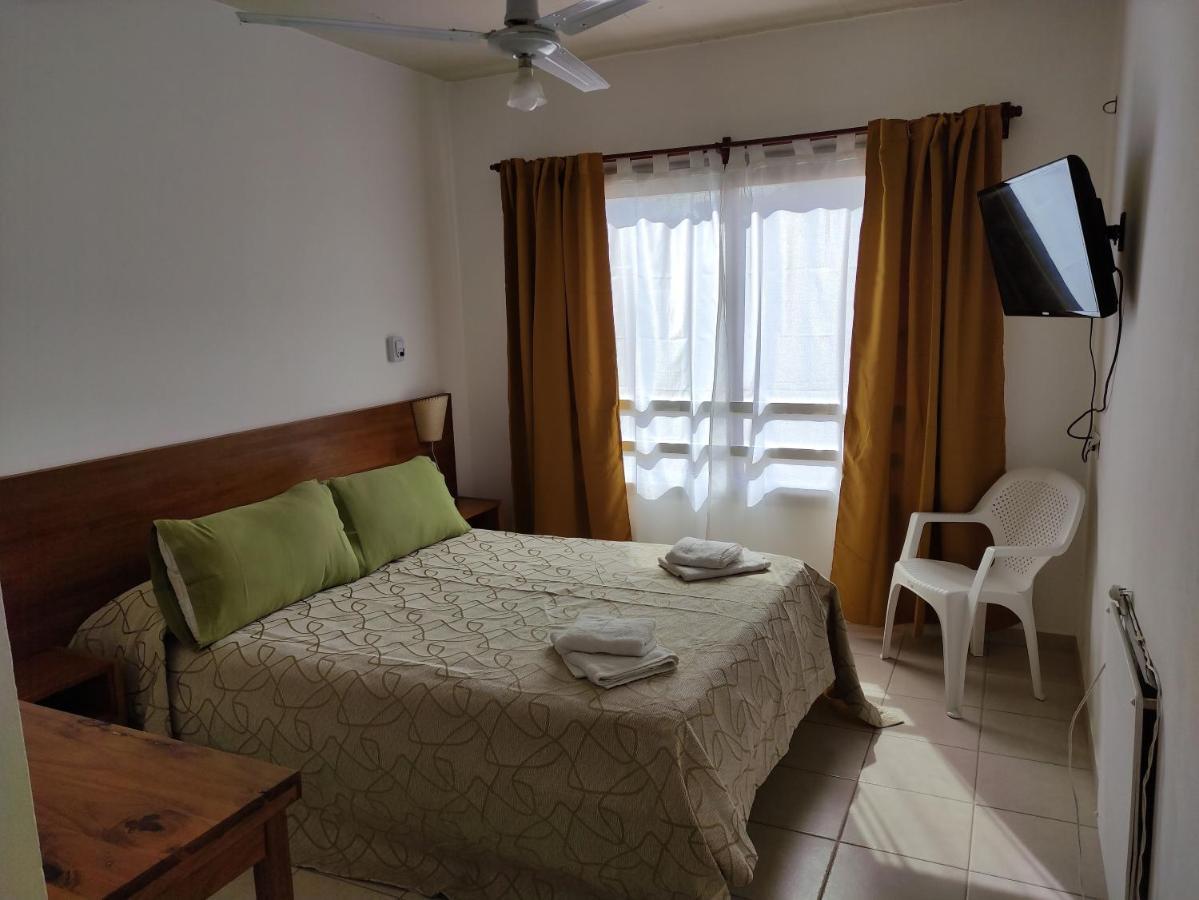 Hosteria Ymaz Villa Gesell Esterno foto