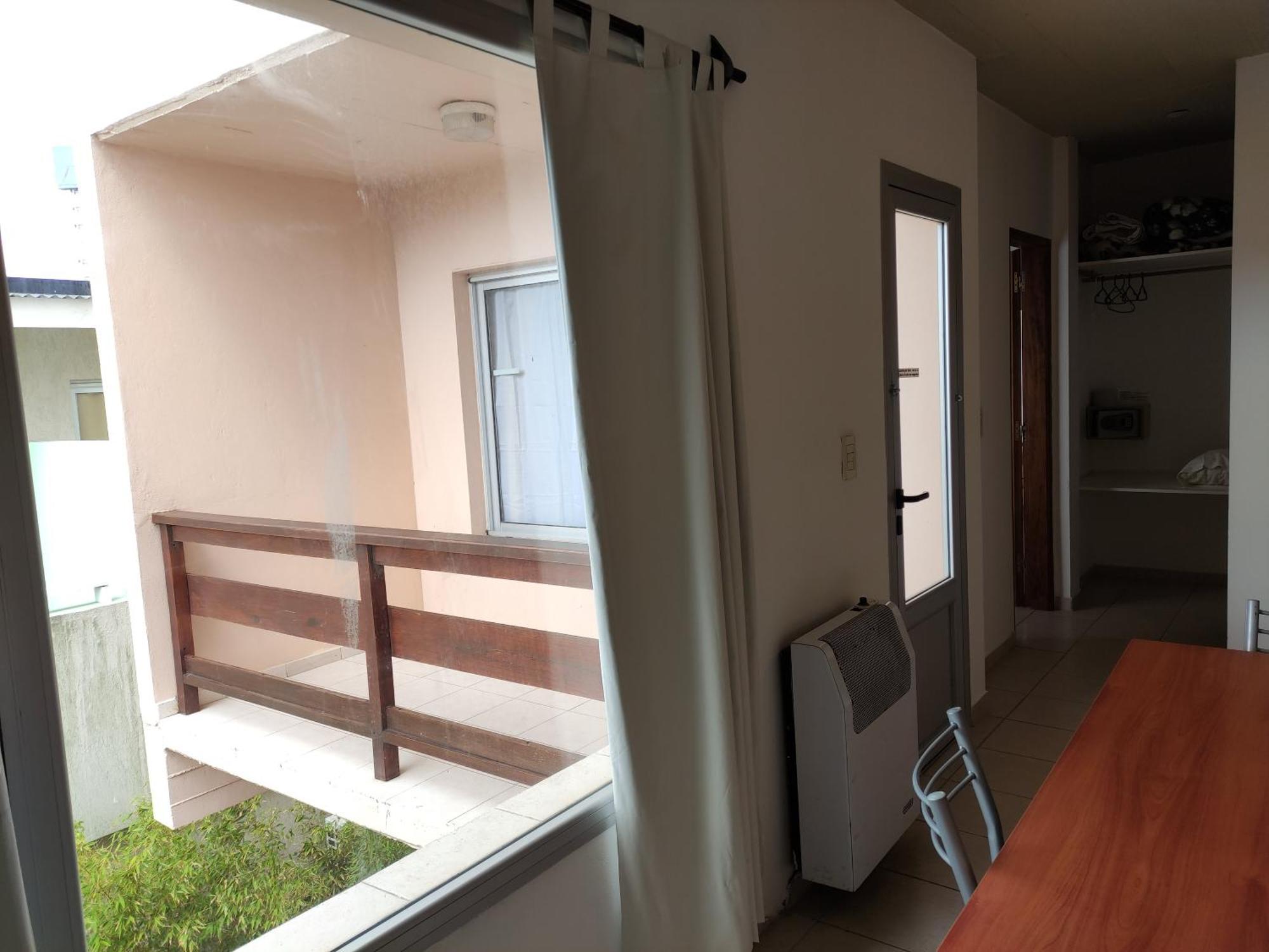 Hosteria Ymaz Villa Gesell Esterno foto
