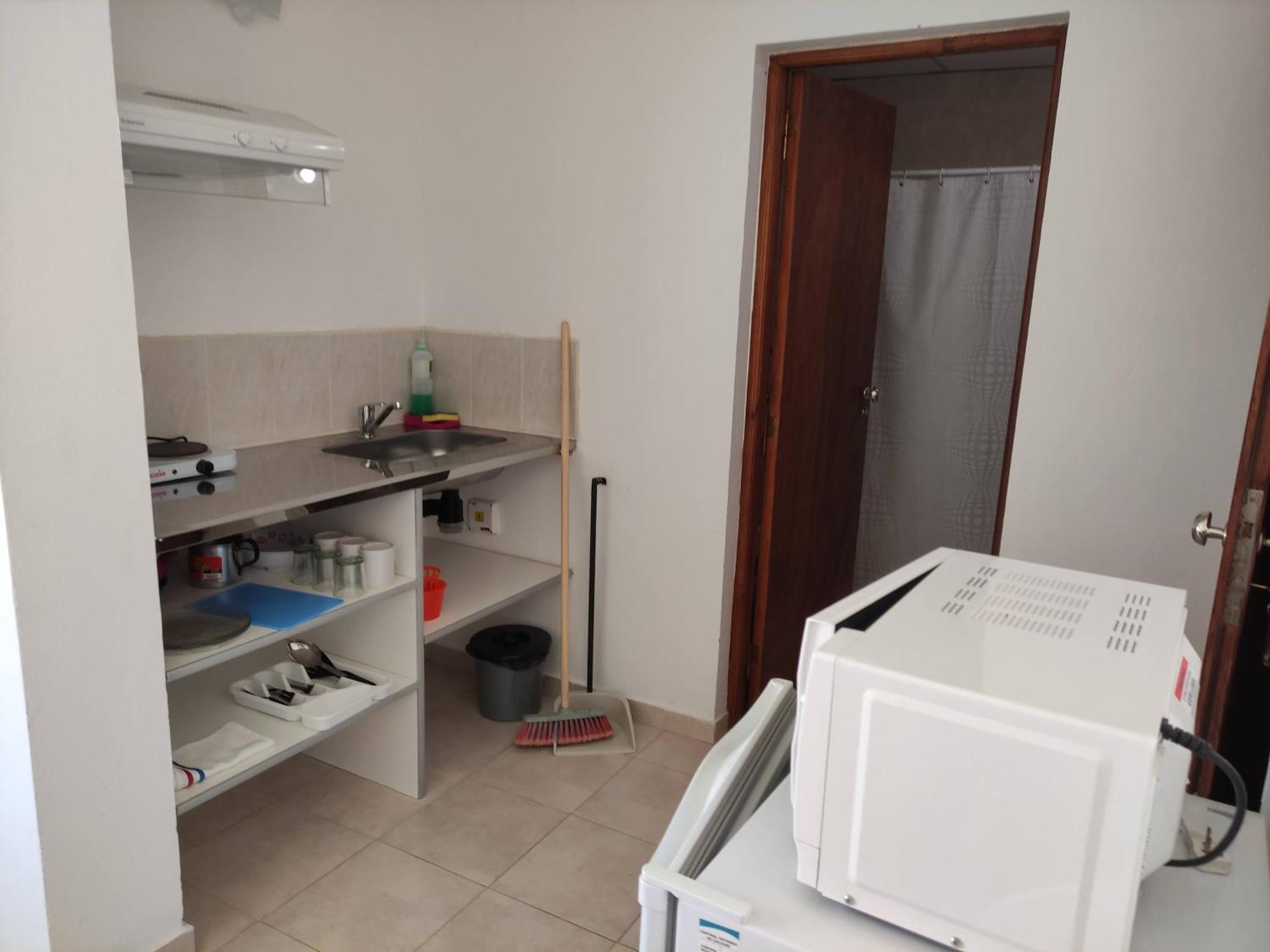 Hosteria Ymaz Villa Gesell Esterno foto