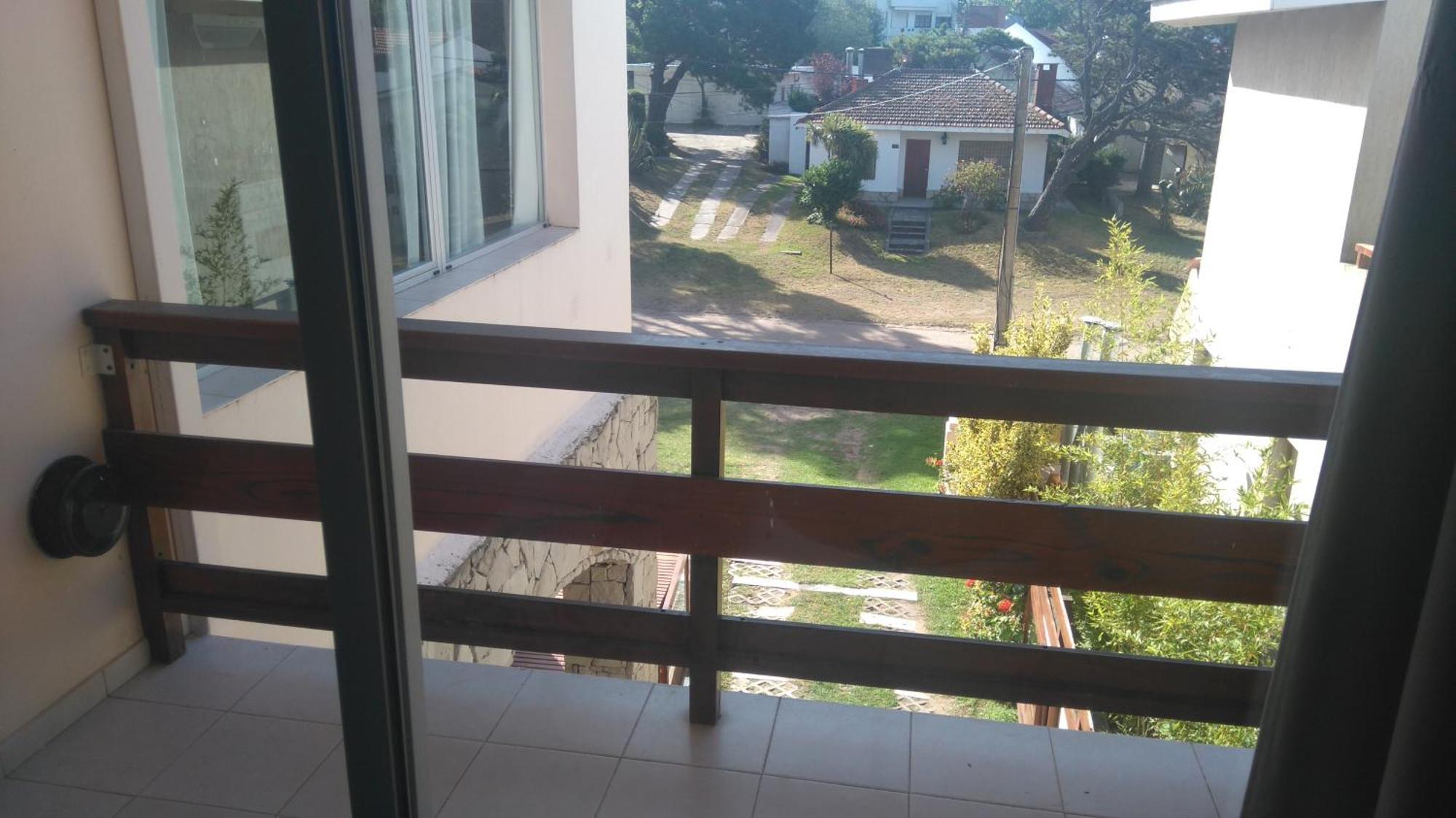 Hosteria Ymaz Villa Gesell Esterno foto
