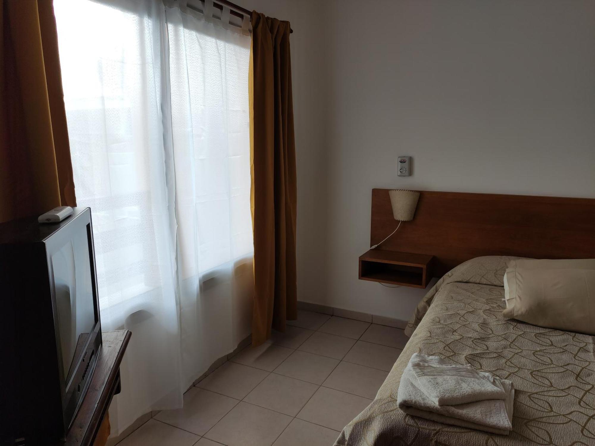 Hosteria Ymaz Villa Gesell Esterno foto