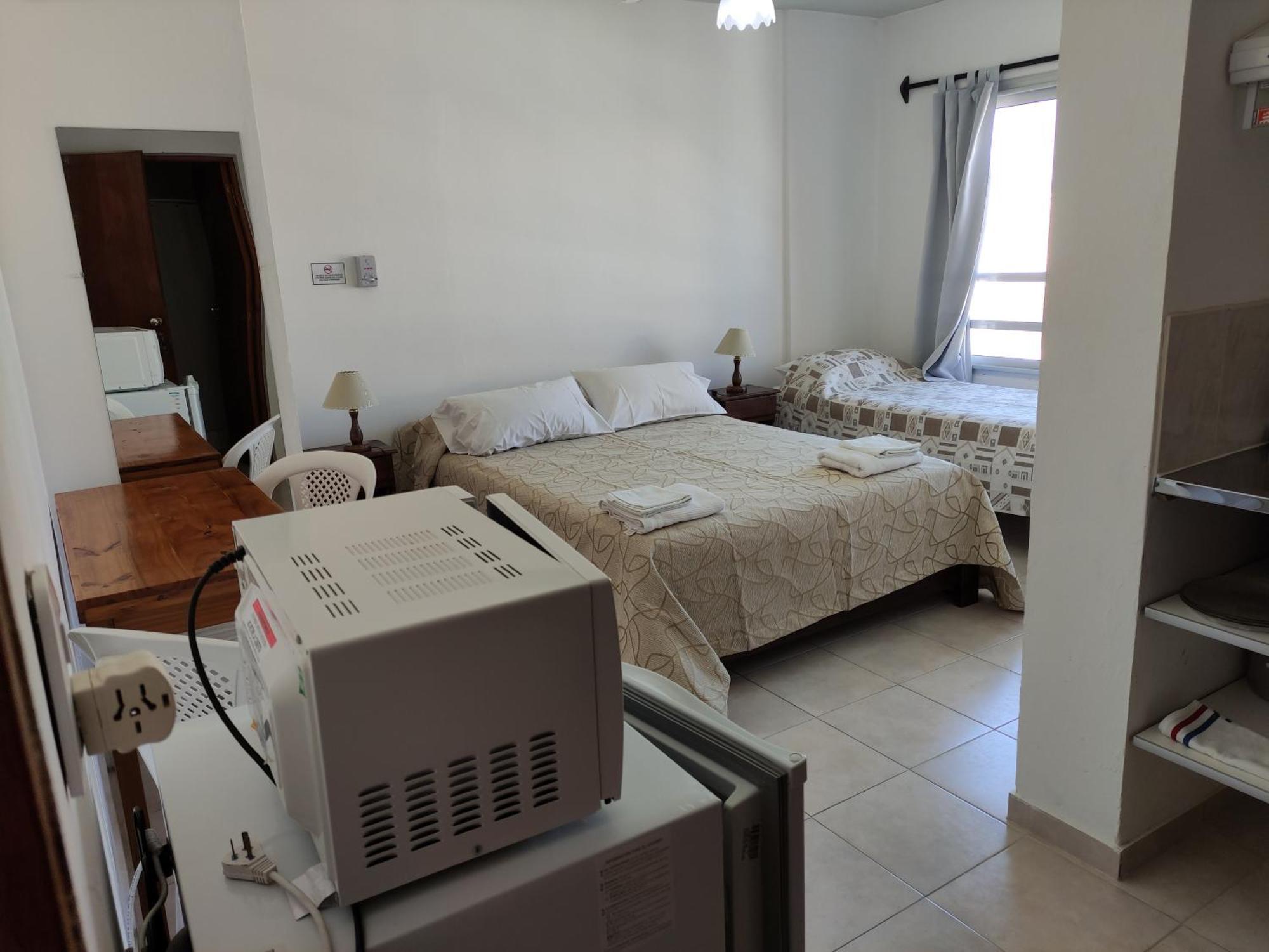 Hosteria Ymaz Villa Gesell Esterno foto