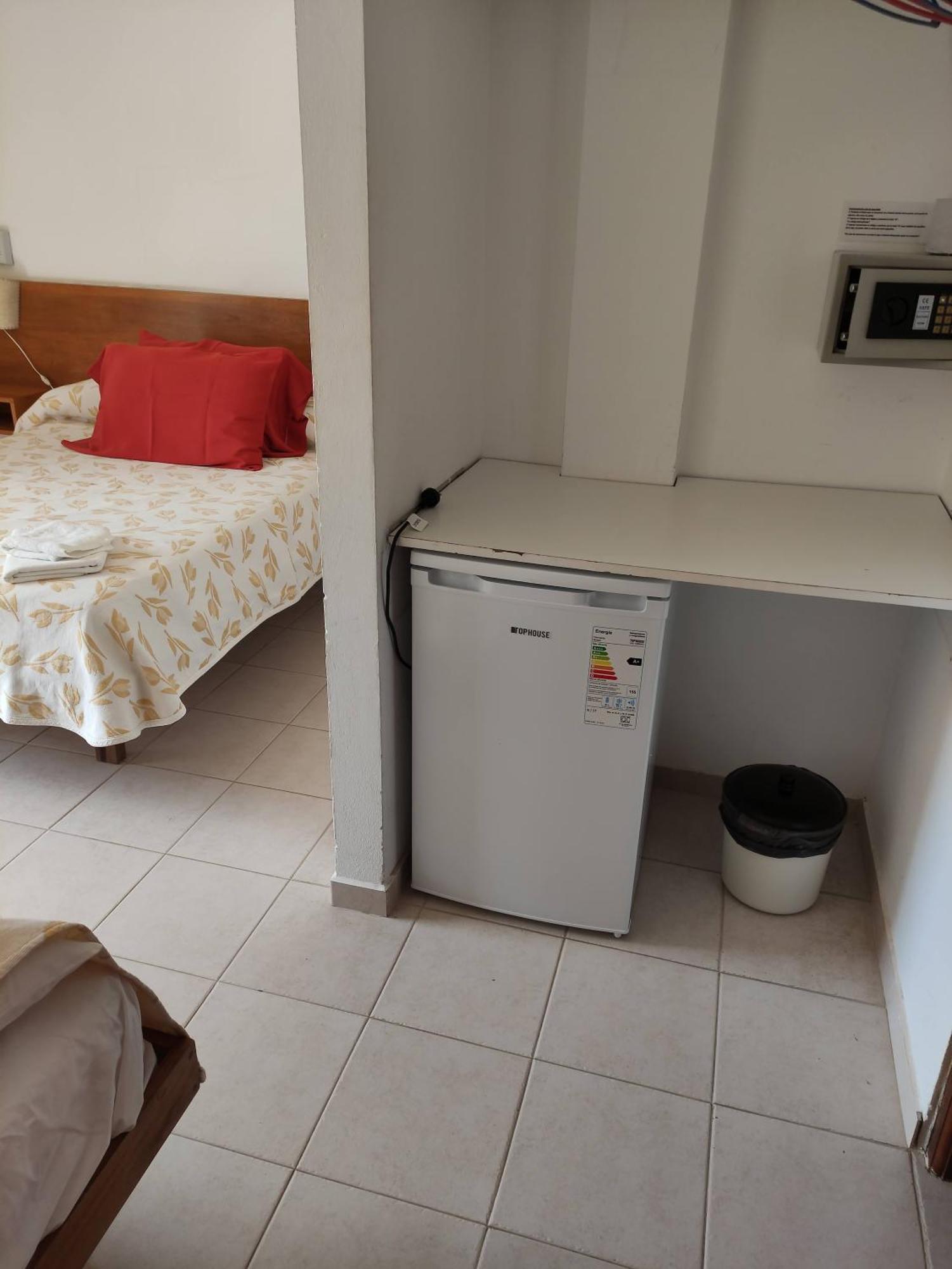 Hosteria Ymaz Villa Gesell Esterno foto