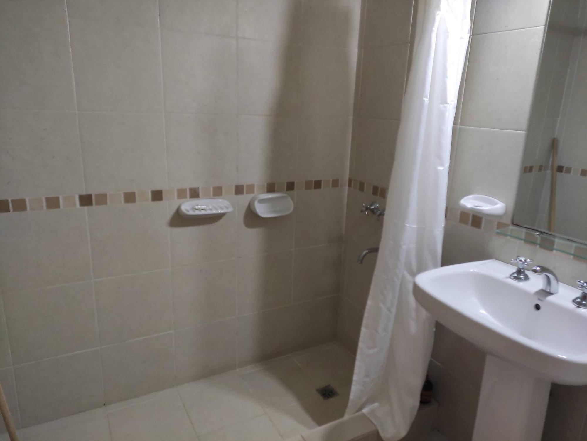Hosteria Ymaz Villa Gesell Esterno foto