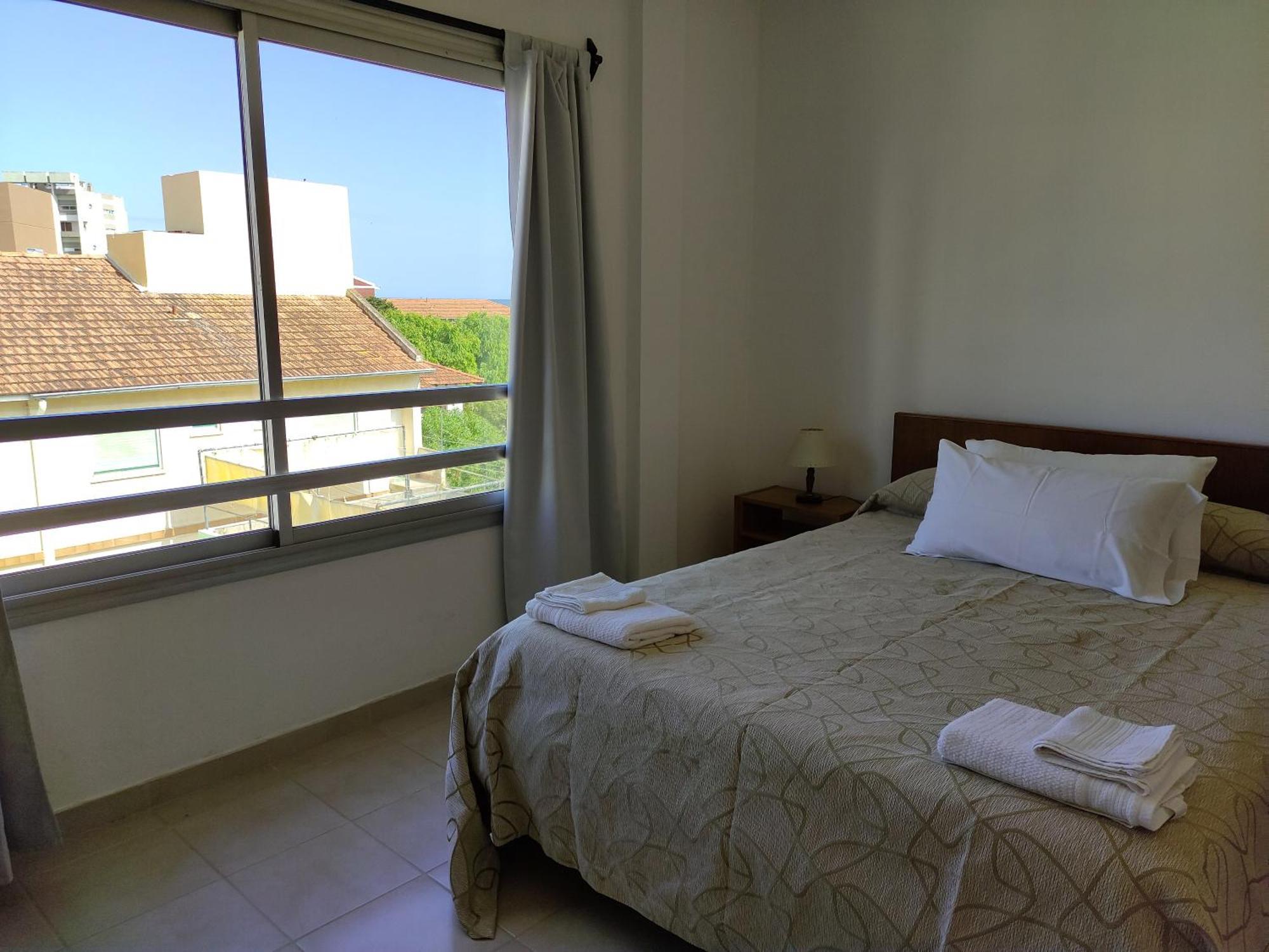 Hosteria Ymaz Villa Gesell Esterno foto
