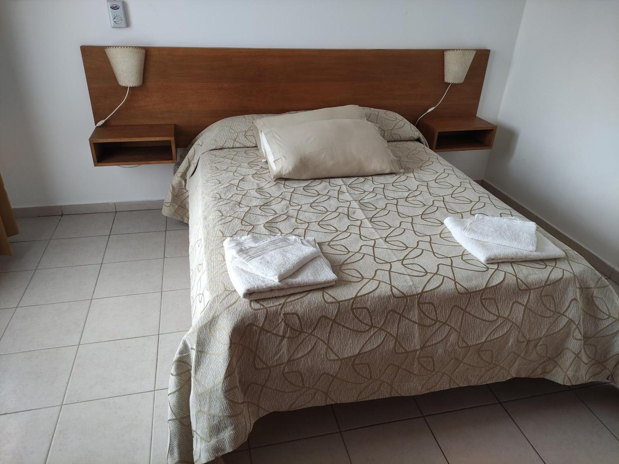 Hosteria Ymaz Villa Gesell Esterno foto