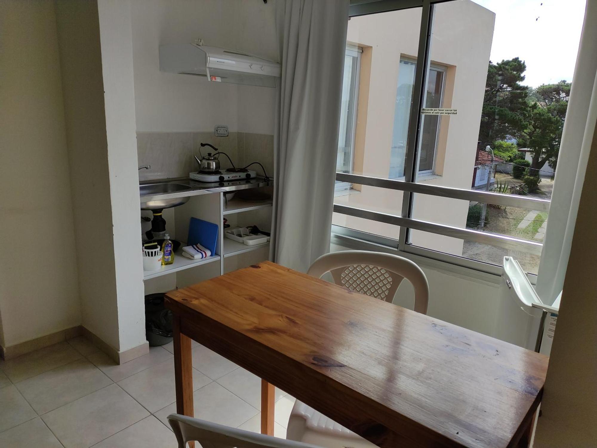 Hosteria Ymaz Villa Gesell Esterno foto