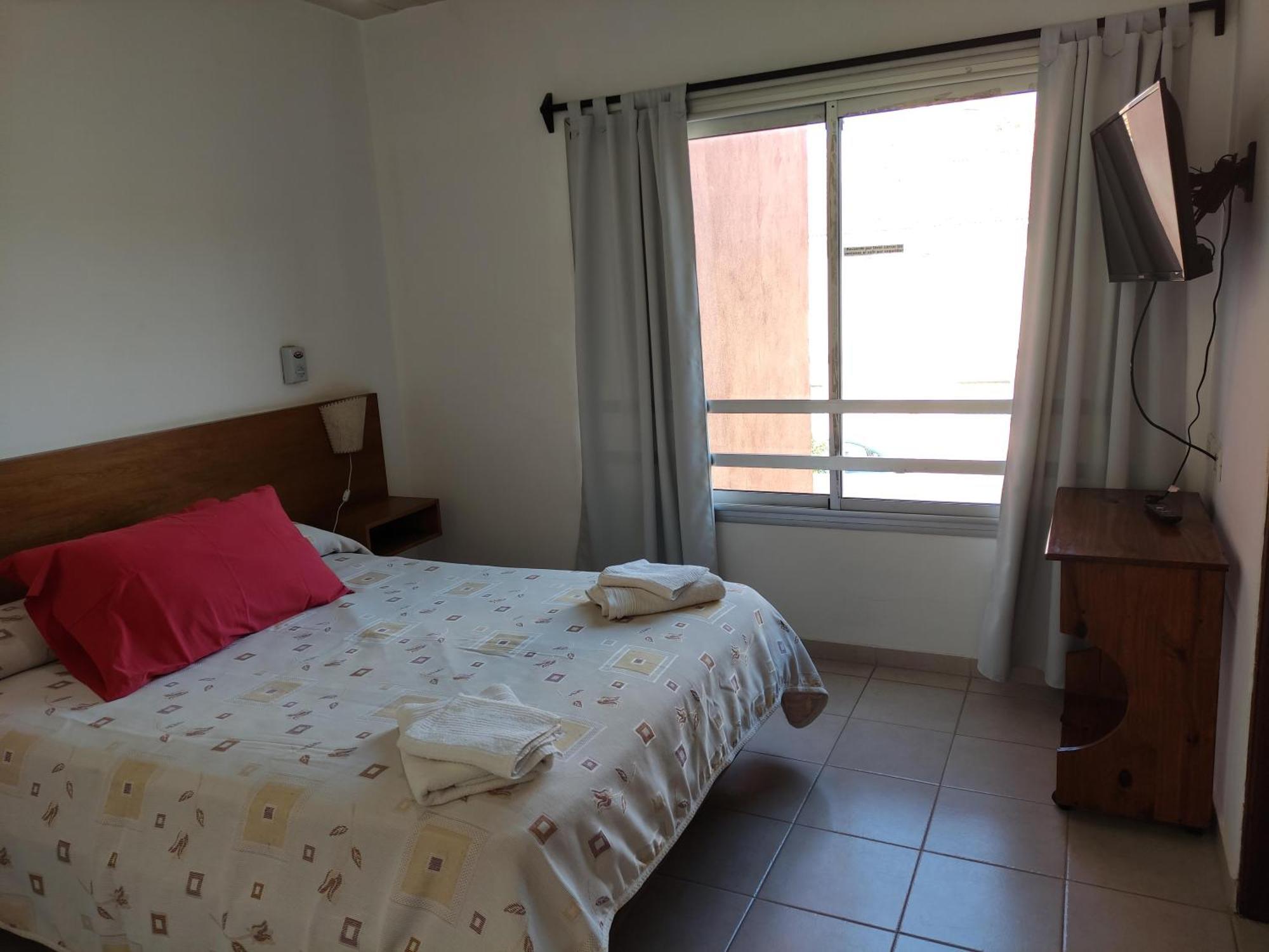 Hosteria Ymaz Villa Gesell Esterno foto