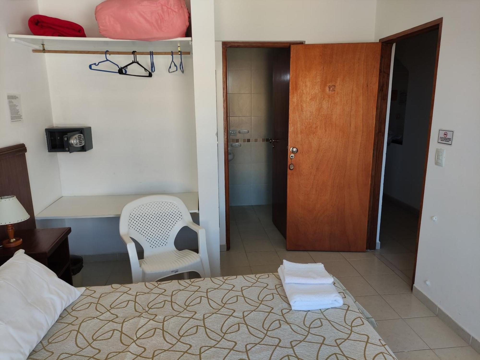 Hosteria Ymaz Villa Gesell Esterno foto