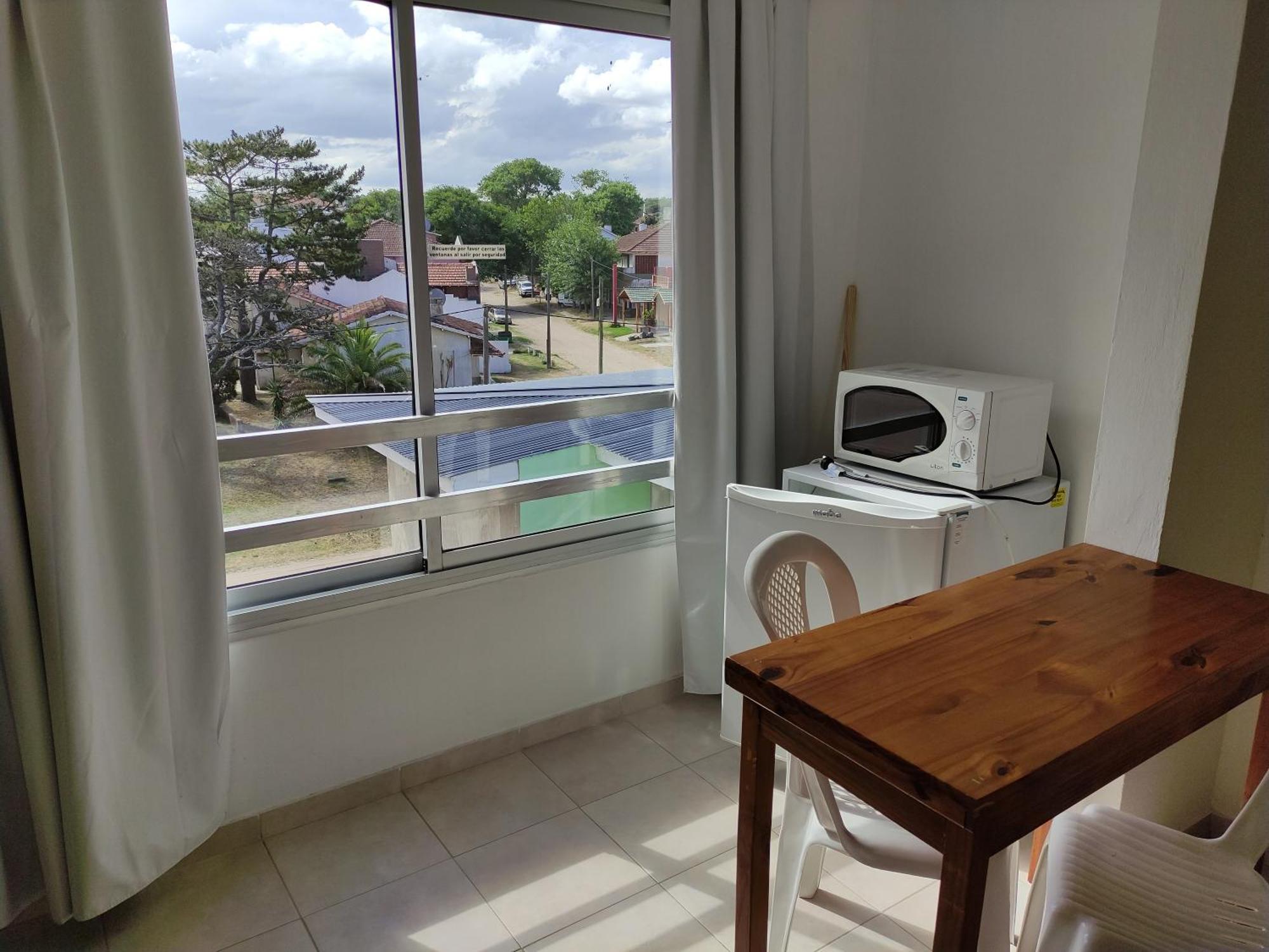 Hosteria Ymaz Villa Gesell Esterno foto