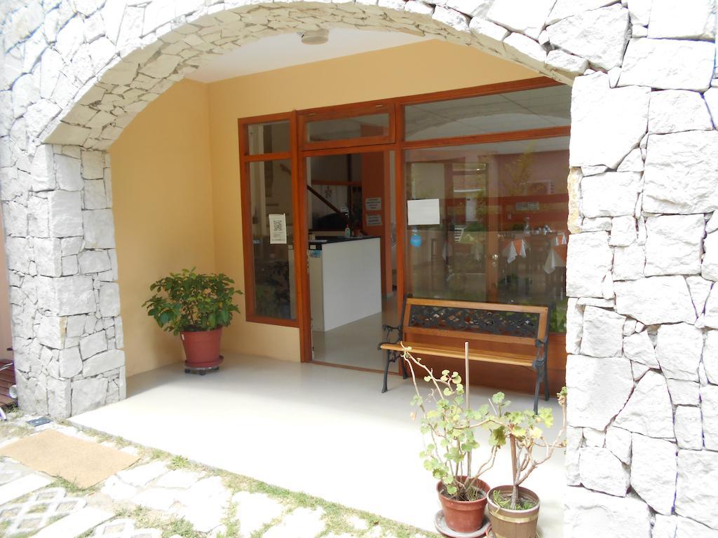 Hosteria Ymaz Villa Gesell Esterno foto