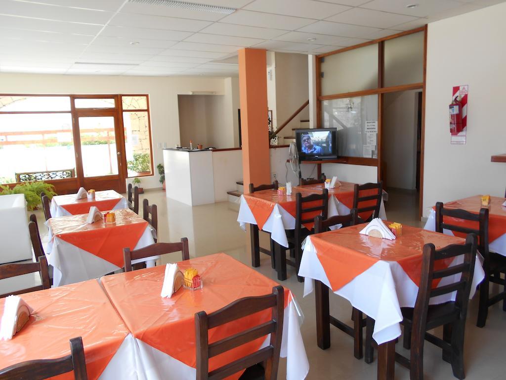 Hosteria Ymaz Villa Gesell Esterno foto